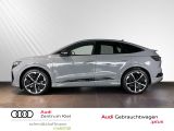 AUDI Q4 Sportback e-tron 50 quattro S-line LED Navi