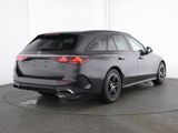 MERCEDES-BENZ E 220 T d ,  AMG NIGHT AHK DISTR KAMERA PANO PDC