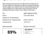 BMW X1 xDrive25e HiFi+SHZ+AHK+AppleCarPlay DW 0,5%