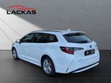 TOYOTA Corolla TS 1.8 Hybrid Comfort