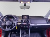 AUDI Q2 1.4 TFSI design AHK LED PDC Sitzhz Klima