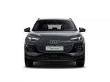 AUDI Q6 e-tron SUV performance 225 kW Klima