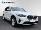 BMW X3 xDrive 30e LC Plus Pano ACC Sportsitz Ad. LED