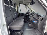 FIAT Ducato Maxi 35L5H1 FAHRGESTELL 180PS AUTOMATIK N