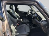 MINI Cooper 5-Türer Pano HUD LED Navi PDC SHZ Kamera