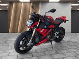 BMW S 1000 R Komfort-Dynamikpaket+USB+Heizgriffe+