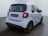 SMART EQ fortwo passion