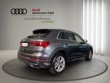 AUDI Q3 35 TFSI S-line S-tronic Navi+ LED RFK PDC+