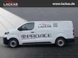 TOYOTA Proace L2 KASTEN ELECTRIC MEIS TER*CARPLAY*PDC