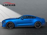FORD Mustang GT Fastback Scheckheft WKR+SKR