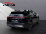 TOYOTA bZ4X Touring Team*AHK*ALLWETTER* 360 Kamera*MATR
