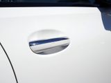 MERCEDES-BENZ C 300 de T-Modell mit EQ Hybrid Technologie AMG