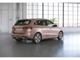 MERCEDES-BENZ B 250 e PROGRESSIVE DISTR PANO SPUR AHK KAMERA
