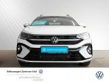 VW Taigo R-Line 1.5 TSI NAVI+SITZHZ+ACC+PDC+CARPLAY