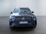 MERCEDES-BENZ GLE 350 de 4MATIC mit EQ Hybrid Technologie AMG
