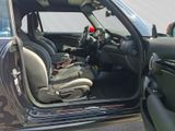 MINI John Cooper Works Cabrio ACC HUD LED H&K Keyless