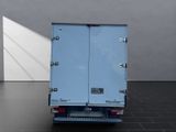 MERCEDES-BENZ Sprinter Koffer 314 CDI AUTOMA TIK+KAMERA+MwSt.
