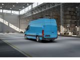 MERCEDES-BENZ Sprinter 319 V6 Aut. L2H2 AHK 2,8t/STANDH/KAMERA/MBUX/TEMPOMAT