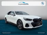 BMW i5 eDrive40 M Sport Pro Head-Up+AHK+StHz+StKlima