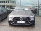 MERCEDES-BENZ AMG GT 63 S 4M+ NIGHT BURM DISTR SPUR KAMERA