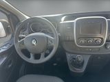 RENAULT Trafic Combi L2H1 3,0t dCi 120+KLIMA+PDC+AHK+