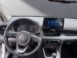 TOYOTA Yaris Hybrid Business Edition KLIMA*TOP*