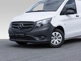 MERCEDES-BENZ Vito 116 KASTEN LANG KLIMA KAMERA AHK 2,0T AUTOM