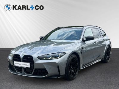 BMW M3 Touring COMPETITION M xDrive Laser ACC H&K