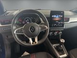 RENAULT Captur II 1.3 EU6d R.S. Line TCe 140++NAVI+KLIMA++