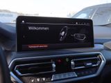 BMW X4 30dMSport+AHK+Panorama+Navi+Leder+HUD+RFK+DAB