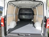 MERCEDES-BENZ Vito 110 Kasten Lang AHK KLIMA AHK KAMERA TEMPOMAT SPUR 3 SITZE