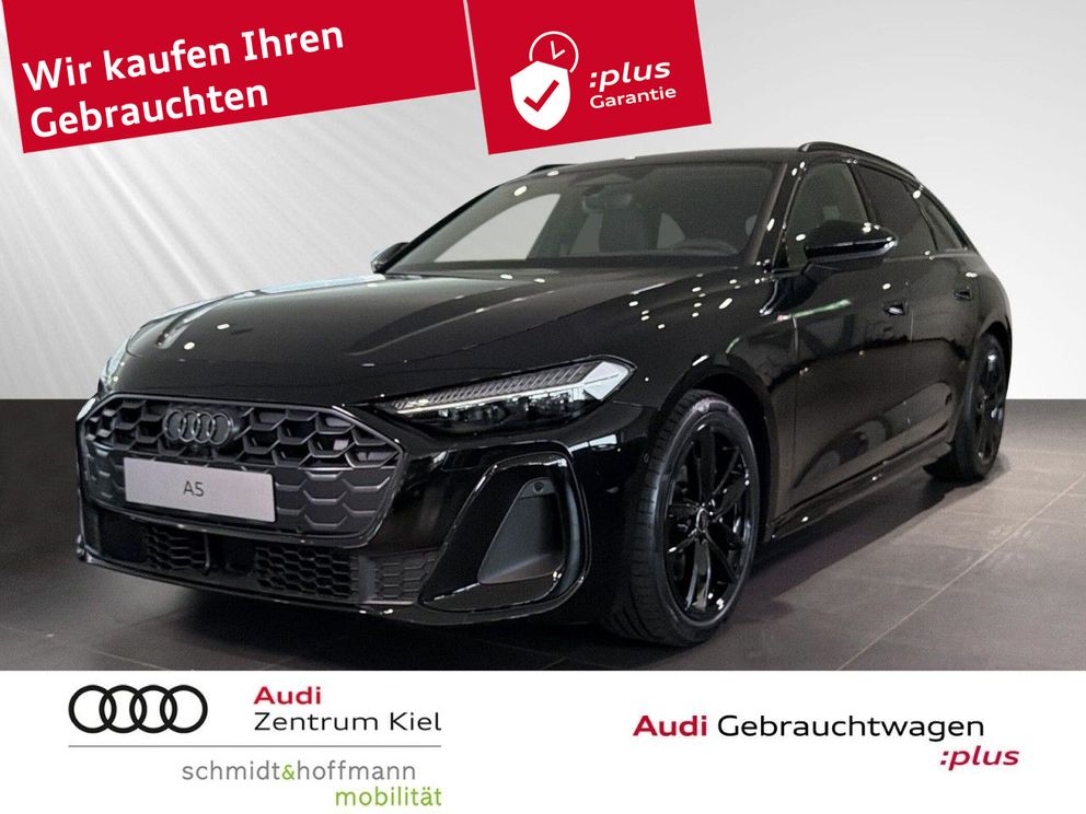 AUDI A5 Avant TFSI 150 kW S-tronic