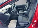 TOYOTA Corolla TeamD*2,0*1HD*JBL*CARPLAY* 15J-GARANTIE*