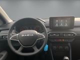 DACIA Jogger Expression 1.0 TCe 100 ECO-G +Klima+PDC+