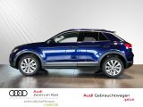 VW T-Roc 1.0 TSI Style LED ACC Apple CarPlay Klima