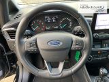 FORD Fiesta Titanium LED PDC Beheizb. Frontsch. Apple CarPlay Android Auto Klimaautom Musikstreaming