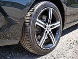 MERCEDES-BENZ CLA 250 e SB // NIGHT PROGRESSIVE KAMERA SPUR