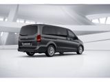 MERCEDES-BENZ V 250 EDITION STANDARD KLIMA AHK 7SITZER AHK PDC