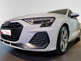 AUDI A3 Sportback TFSI e S-line S-tronic Navi+ LED