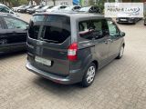 FORD Tourneo Courier Trend 1.0 EcoBoost KLIMA PDC SHZ BEHEIZB. FS