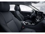 MERCEDES-BENZ C 200 T d COMAND MULTI KAMERA PDC SHZ