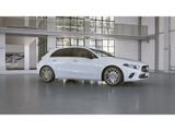 MERCEDES-BENZ A 200 d  NIGHT PROGRESSIVE KAMERA SPUR PDC SHZ