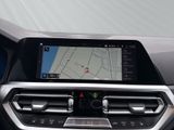 BMW 320 d Limousine M-Sport H&K AHK LC Prof Alarm