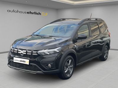 DACIA Jogger Expression 1.0 TCe 100 ECO-G +Klima+PDC+