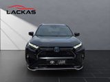 TOYOTA RAV 4 PLUG-IN 4x4*COMFORT*ALLWETTERREIFEN*AHK