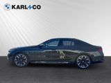 BMW 550 e Lim. M-SportPro LC Prof AD LED B&W Pano.