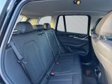 BMW X3 xDrive 20dA LC Prof ACC DAB HIFI AHK 19''