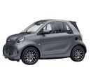 SMART EQ fortwo cabrio prime JBL SOUND KAMERA PDC SHZ