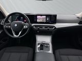 BMW 320 dA Touring LED SHZ Live-Cockpit-Prof. DAB