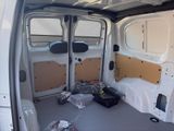 TOYOTA Proace L1 Kasten Electric Meister Navi Fenster